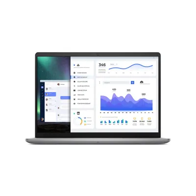 Dell Vostro 3440 14" Core-i5 16GB 512GB Windows 11 Pro Notebook