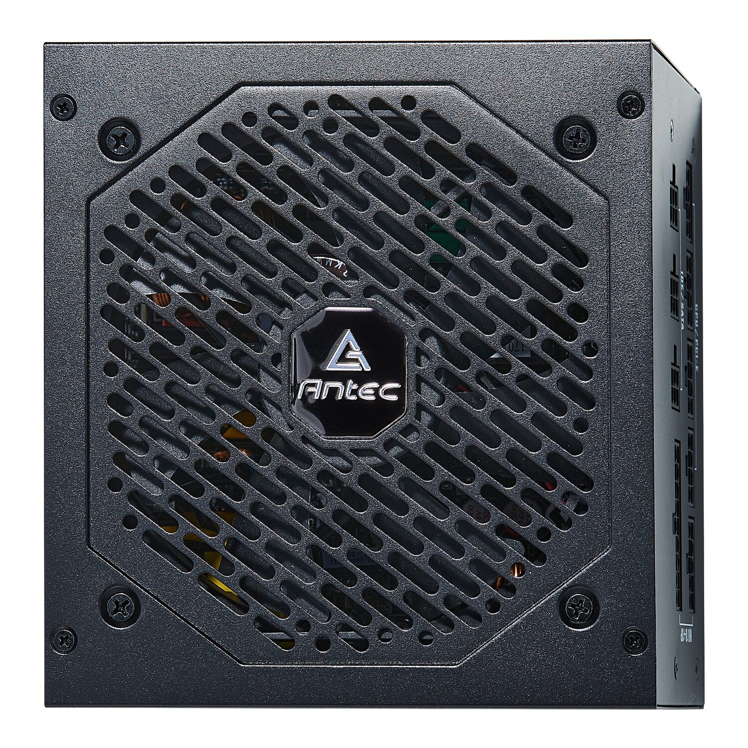 Antec NeoECO Gold Modular 850W Power Supply Unit (80 PLUS® Gold, PCIe 5.0 Ready, Full Modular) Antec NeoECO Gold Modular 850W Power Supply Unit (80 PLUS® Gold, PCIe 5.0 Ready, Full Modular)