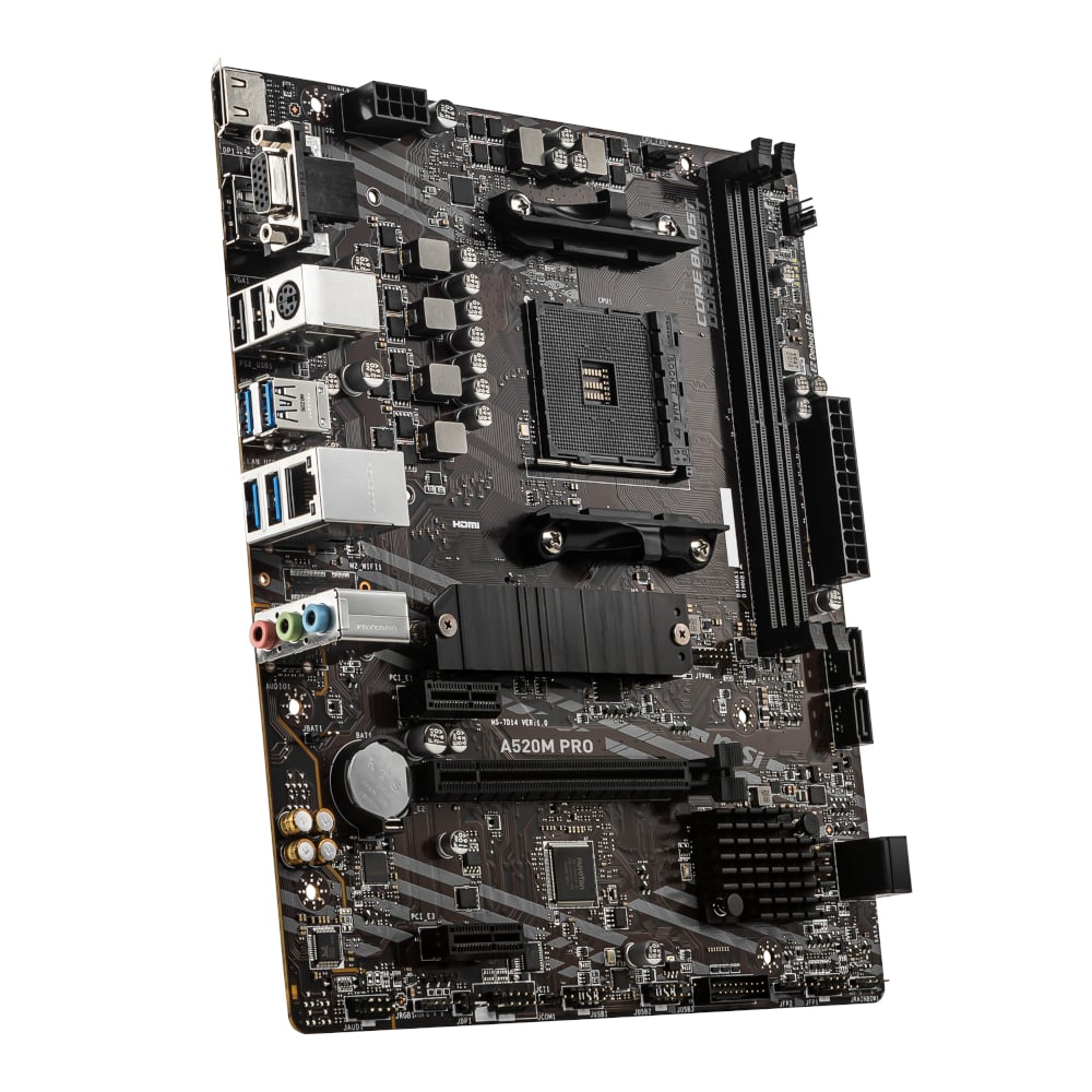 PCBuilder AMD Ryzen 7 5700G HOME MASTER Windows 11 Desktop PC PCBuilder AMD Ryzen 7 5700G HOME MASTER Windows 11 Desktop PC