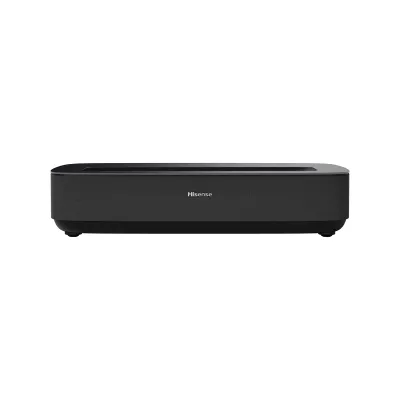 Hisense 4K Smart Laser Cinema TV Hisense 4K Smart Laser Cinema TV