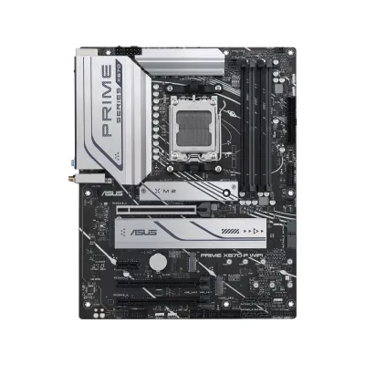 Asus AMD X670-P Ryzen AM5 ATX Prime Motherboard