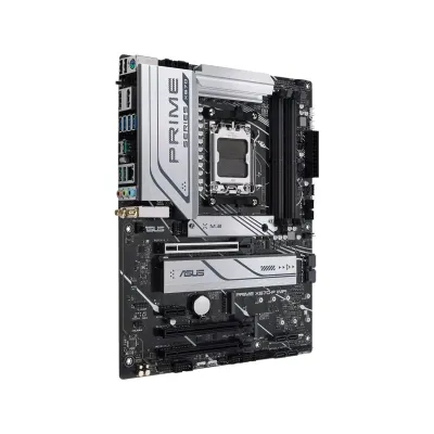 Asus AMD X670-P Ryzen AM5 ATX Prime Motherboard