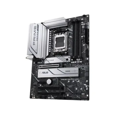Asus AMD X670-P Ryzen AM5 ATX Prime Motherboard