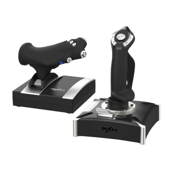 PXN 2119 PRO Flight Simulator Joystick PXN 2119 PRO Flight Simulator Joystick