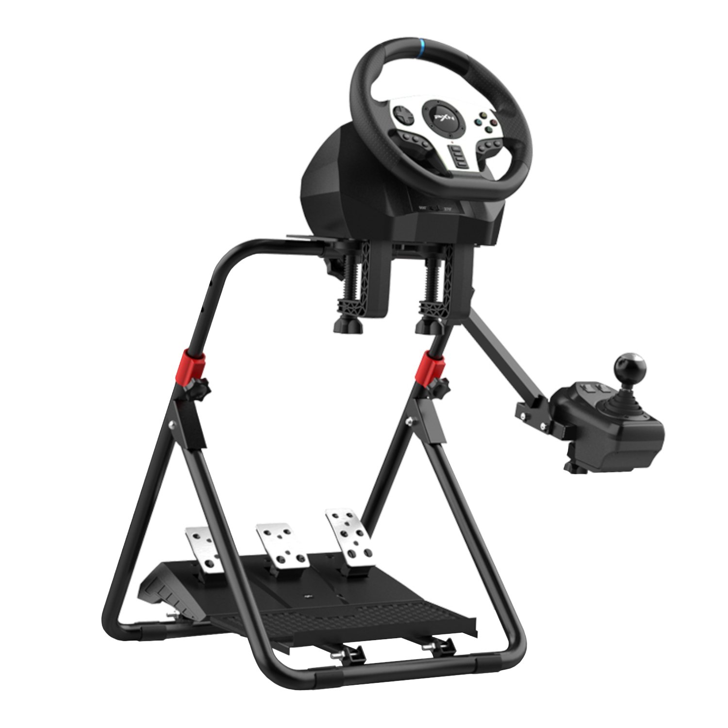 PXN A9 Gaming Steering Wheel Foldable Stand PXN A9 Gaming Steering Wheel Foldable Stand