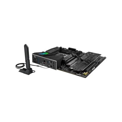 Asus ROG Strix B860-F LGA-1851 4X DDR5 ATX Gaming Motherboard Asus ROG Strix B860-F LGA-1851 4X DDR5 ATX Gaming Motherboard