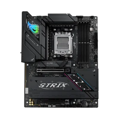 Asus ROG Strix B860-F LGA-1851 4X DDR5 ATX Gaming Motherboard Asus ROG Strix B860-F LGA-1851 4X DDR5 ATX Gaming Motherboard