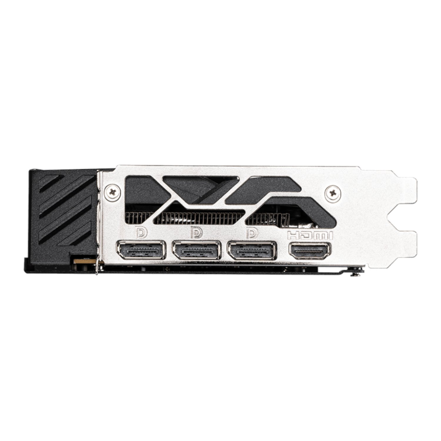 MSI GeForce RTX 5060 8GB GAMING OC Graphics Card