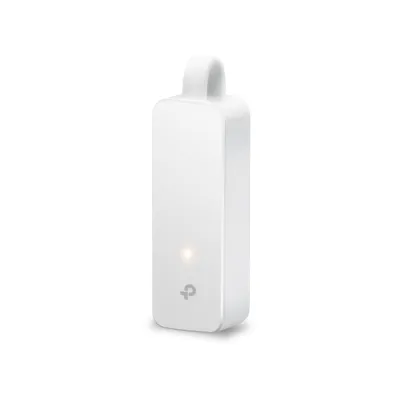 TP-Link U300C USB-3.0 to GB Ethernet Network Adapter 1 to 1
