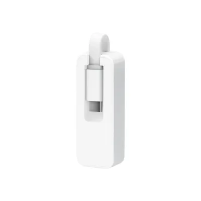 TP-Link U300C USB-3.0 to GB Ethernet Network Adapter 1 to 1