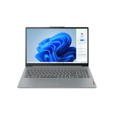 Lenovo IdeaPad Slim 3 15.6" Core-i7 16GB 512GB Windows 11 Home Notebook