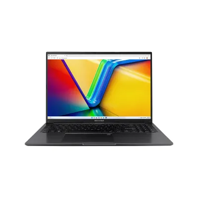 Asus Vivobook 16 16" Intel Core-i5 8GB 512GB SSD Windows 11 Home Non-Touch Black Notebook