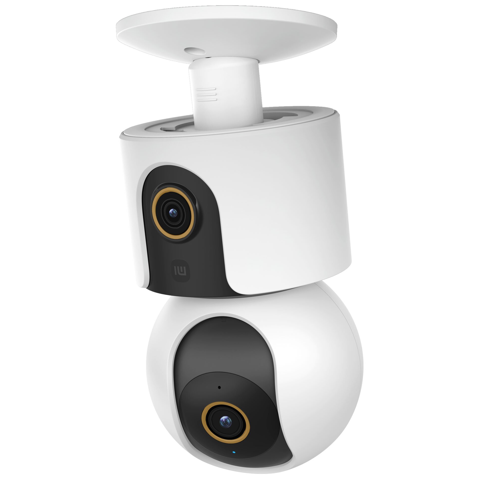 Xiaomi Smart Camera C500 Dual (4MP, 360° PTZ, AI Detection, Night Vision) Xiaomi Smart Camera C500 Dual (4MP, 360° PTZ, AI Detection, Night Vision)