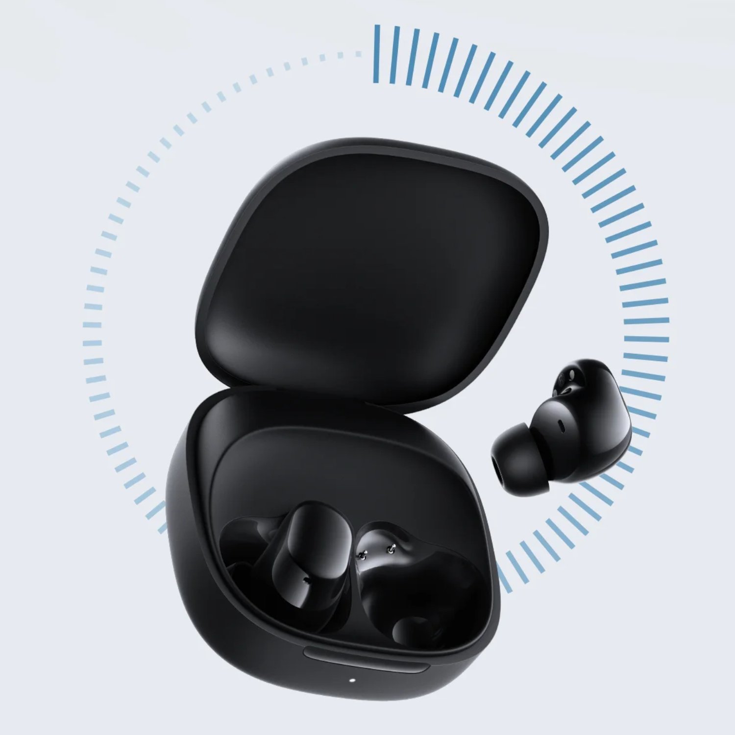 Redmi Buds 6 Play Redmi Buds 6 Play