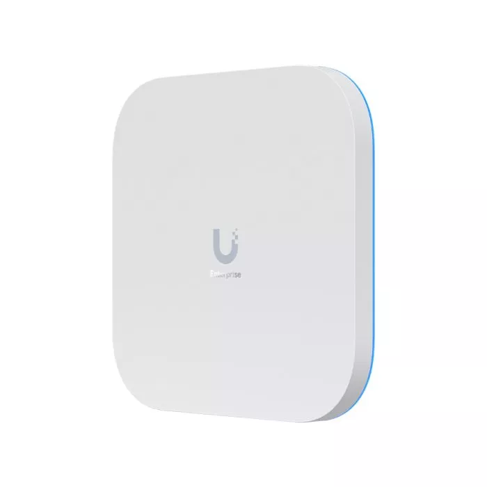 Ubiquiti UniFi WiFi 7 Enterprise Tri-Band AP | E7