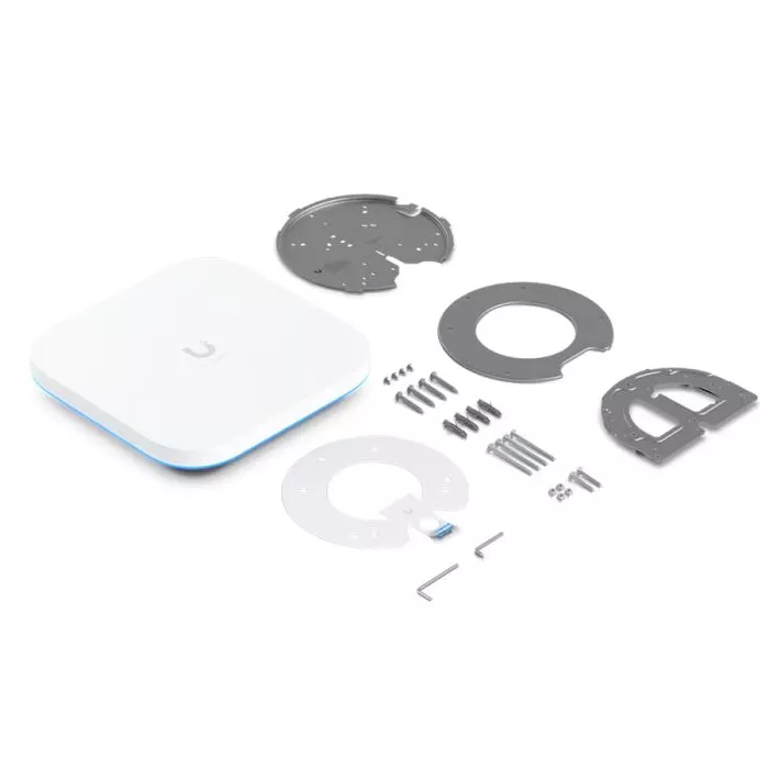 Ubiquiti UniFi WiFi 7 Enterprise Tri-Band AP | E7