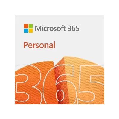 Microsoft 365 Personal ESD 1 Year Subscription Microsoft 365 Personal ESD 1 Year Subscription