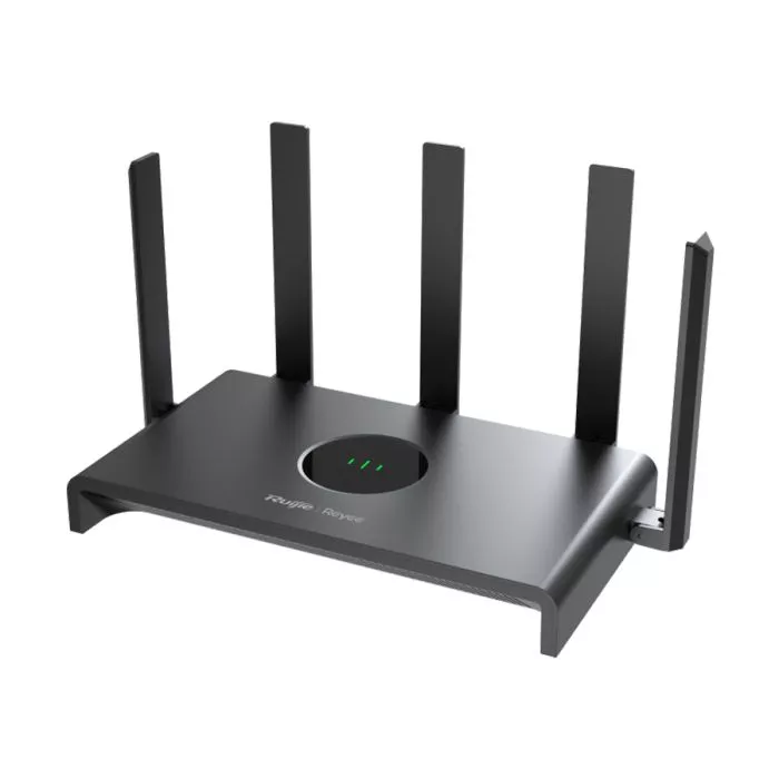 Reyee Dual Band WiFi 5 1300Mbps Gigabit Mesh Router | RG-EW1300G