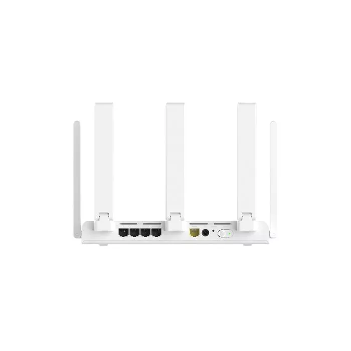 Reyee Dual Band WiFi 6 3000Mbps 5dBi Gigabit Mesh Router | RG-EW3000GX
