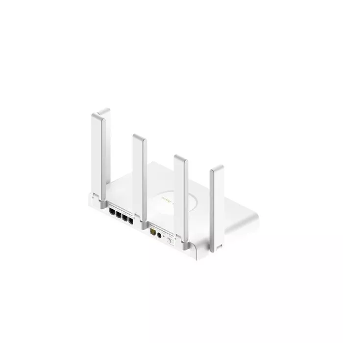 Reyee Dual Band WiFi 6 3000Mbps 5dBi Gigabit Mesh Router | RG-EW3000GX