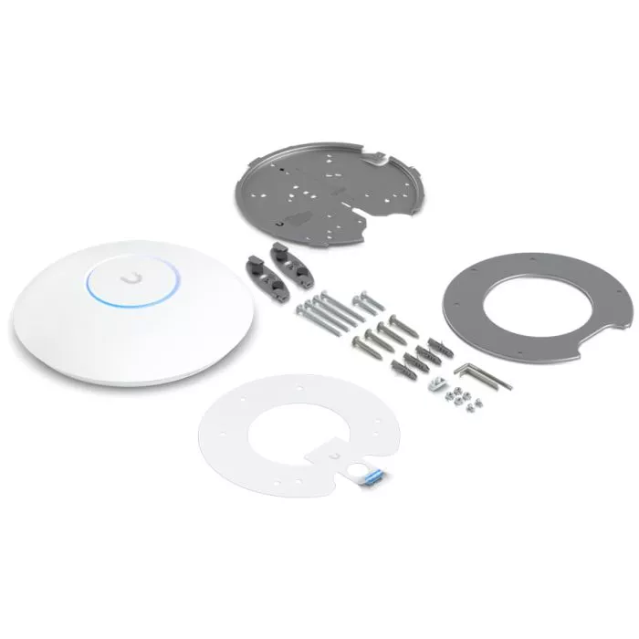 Ubiquiti UniFi WiFi 7 Pro Tri-Band AP 5pk | U7-Pro-5