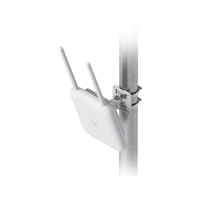 Ubiquiti UniFi WiFi 7 Outdoor Tri-Band AP | U7-Pro-Outdoor Ubiquiti UniFi WiFi 7 Outdoor Tri-Band AP | U7-Pro-Outdoor