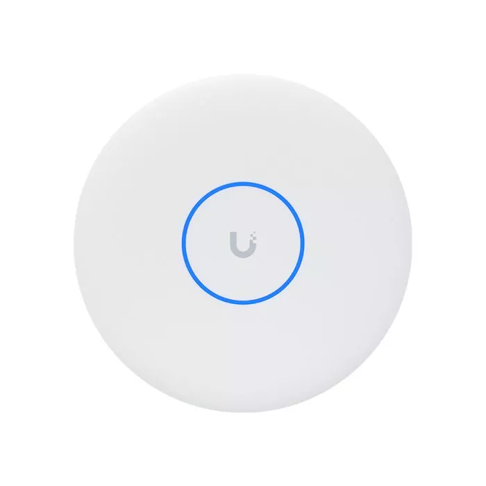 Ubiquiti UniFi WiFi 7 Pro XG Tri-Band White AP | U7-Pro-XG