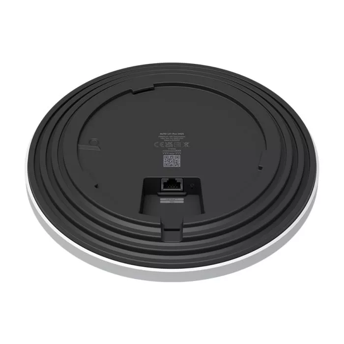Ubiquiti UniFi WiFi 7 Pro XGS Tri-Band White AP | U7-Pro-XGS